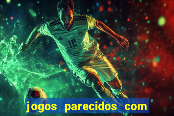 jogos parecidos com coin master